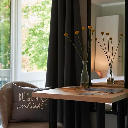 Apartman Hanseatic 17 Strandduene